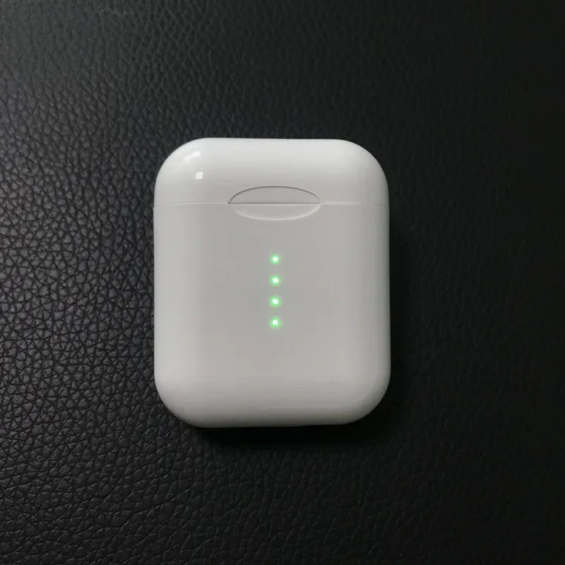 Оригинальные i10 TWS беспроводные наушники Bluetooth 5 0 с сенсорным управлением +