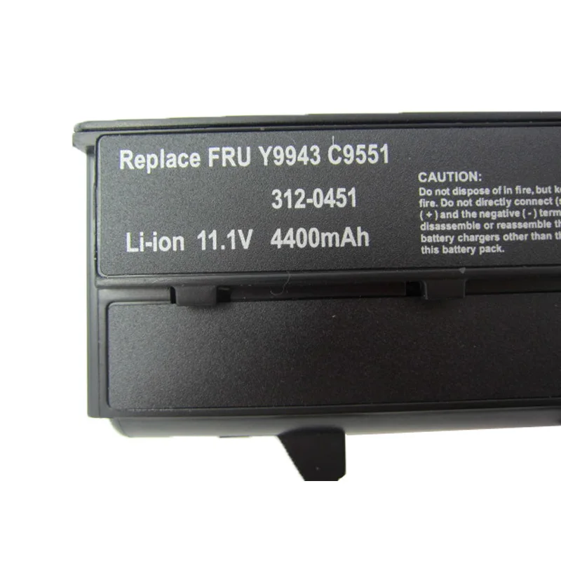 HSW Аккумулятор для ноутбука DELL Inspiron E1405 630 м 640 XPS M140 PP19L CC154 CC156 FC141 TC023 DC224 UG679 DH074 Y4493 accu