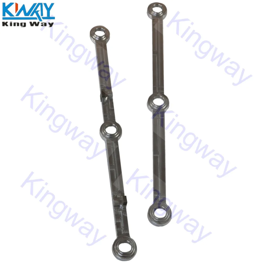 Бесплатная доставка King Way Repair OM642 комплект впускной коллектор Runner шатун набор для