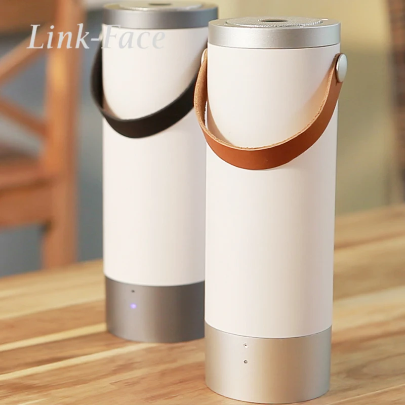 Link-Face Bluetooth динамик уличный Портативный беспроводной мини Колонка коробка