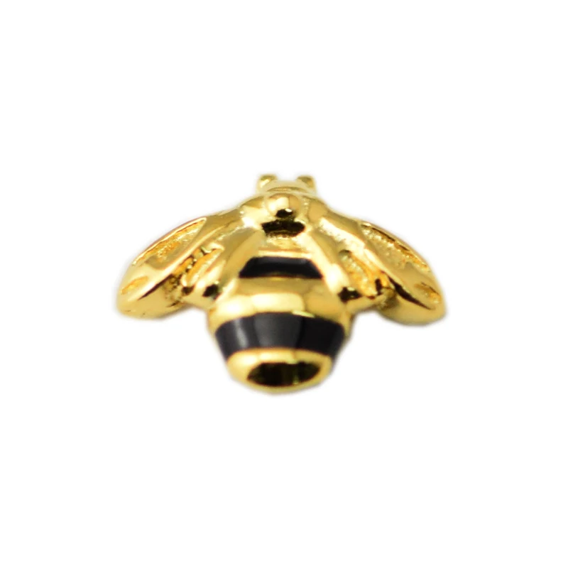 Подходит для плавающего медальона кулон ожерелье Queen Bee Petite 100% Стерлинговое