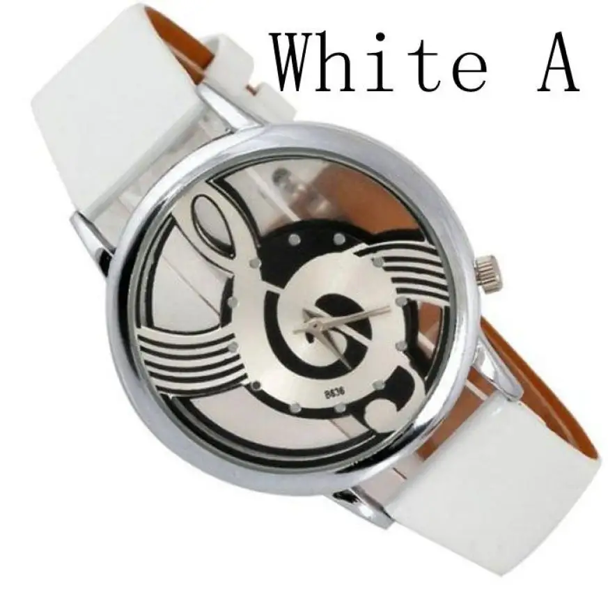 Часы наручные XB40 женские с кожаным ремешком простые красивые аналоговые