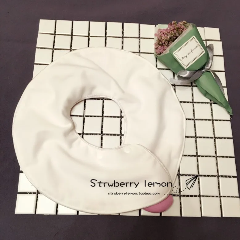 Новинка детские нагрудники одеяло заготовка плюшевая игрушка новорожденный