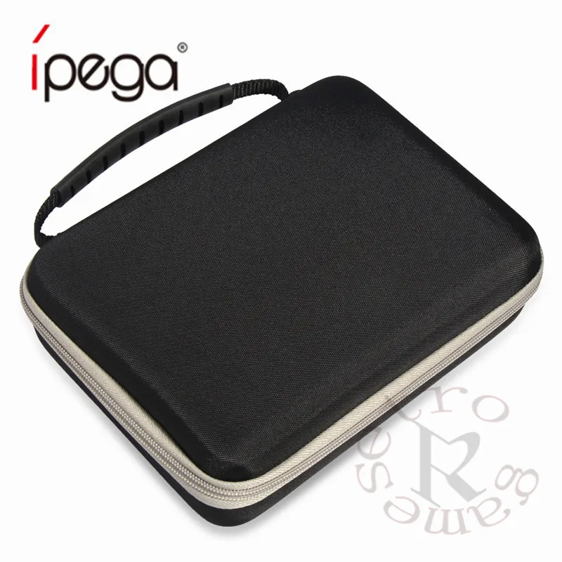 Большой большой чехол для хранения EVA сумка жесткий двойная молния Мини SFC