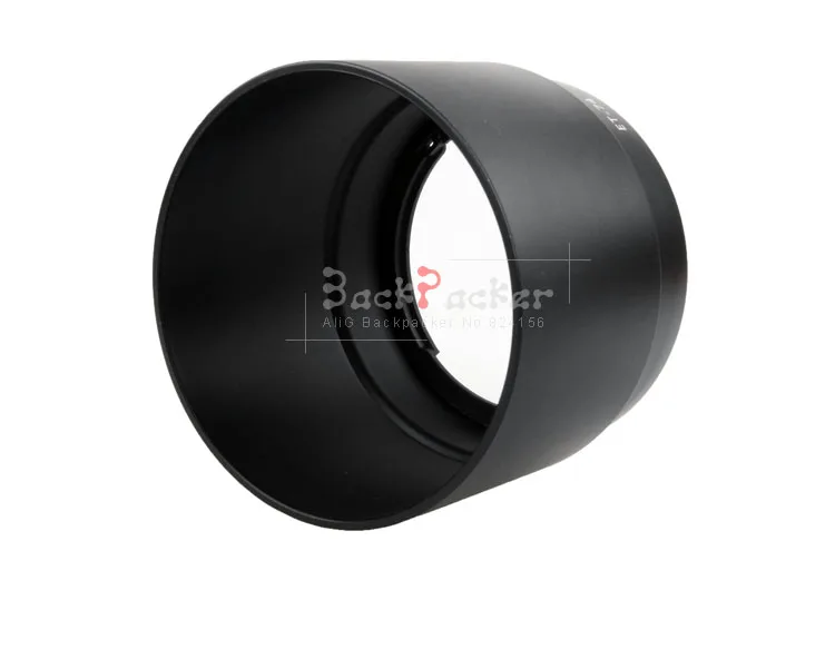 Аксессуары для камеры бленда Canon EF 70 200 мм F/4L IS USM 67 аксессуары ET 74|lens hood|lens hood for