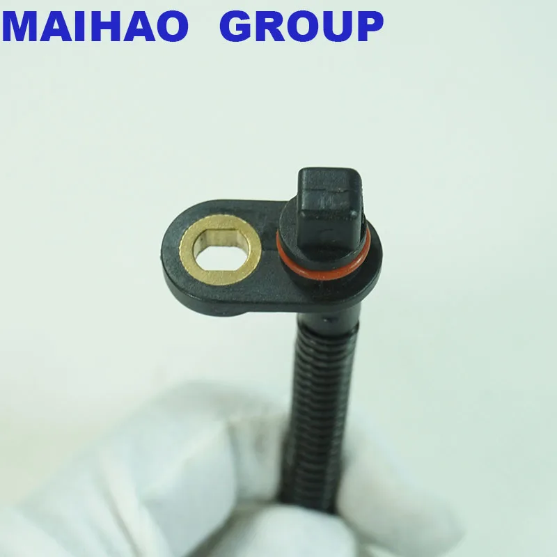 Бесплатная доставка ABS Датчик скорости заднего правого колеса для Dodge Caliber Jeep Compass