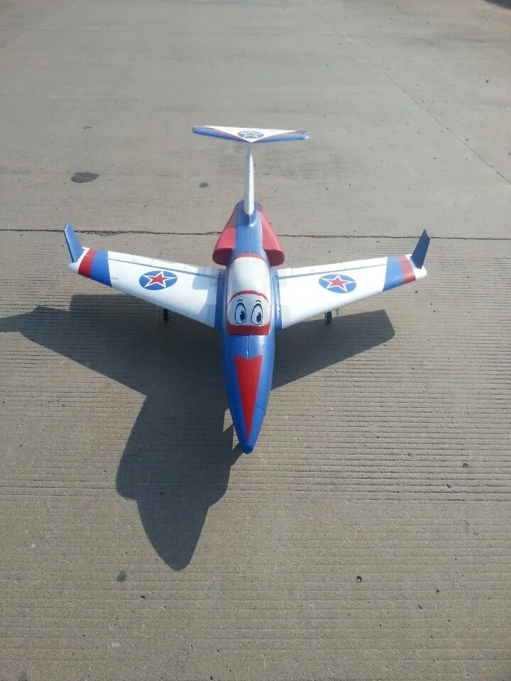 Taft хобби Valkyrie 90 мм EDF Jet 6S и 8S версия PNP комплект Ducted Fan JET радиоуправления|90mm edf jets|edf