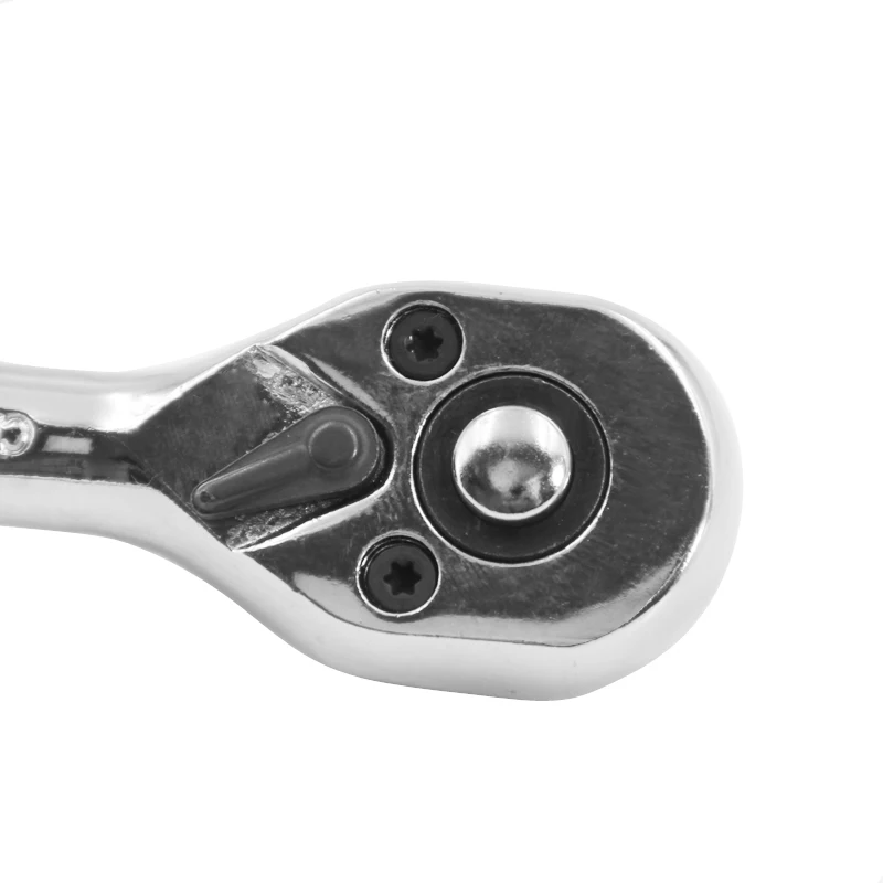 PROSTORMER 1/4 &quotдинамометрический ключ для сокета 72teeth CR V Quick Release с квадратным носком