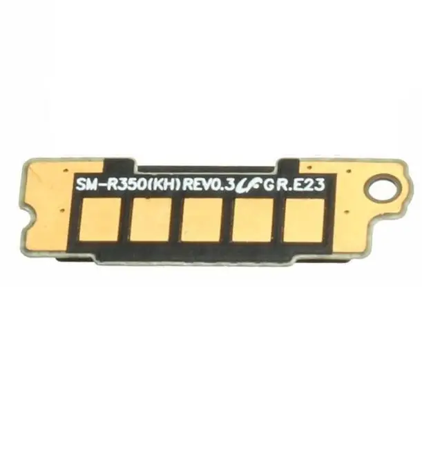 10 шт./лот оригинальное новое зарядное устройство FPC Разъем для зарядки