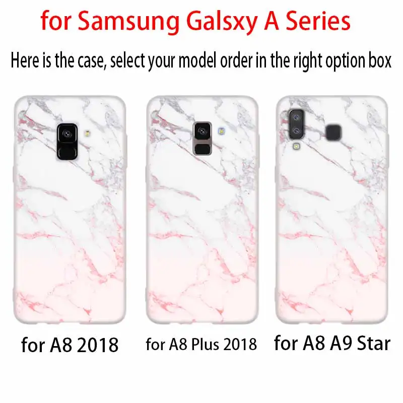 Чехол для Samsung A42 A52 A72 A32 A12 A71 A51 A70 A50 A20 A30 A20S A21S A50S A6 A7 A8 2018 | Мобильные телефоны и