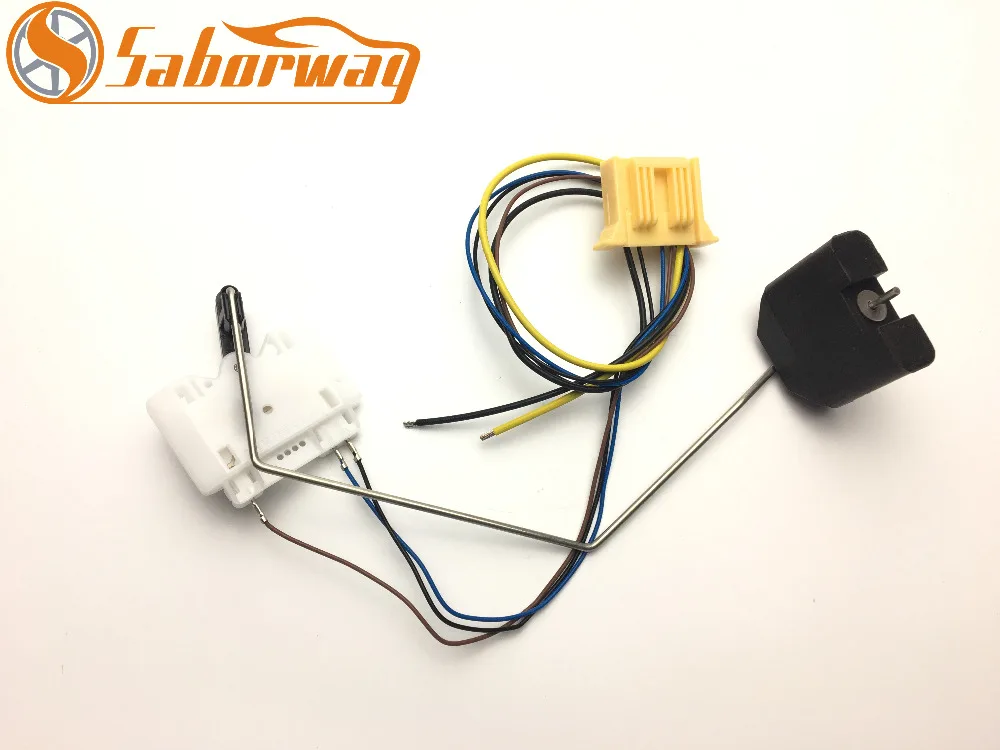 Блок отправки топливного бака Saborway для Passat B6 B7 Magotan CC 2009-2015 3C0919673 3C0 919 673 |