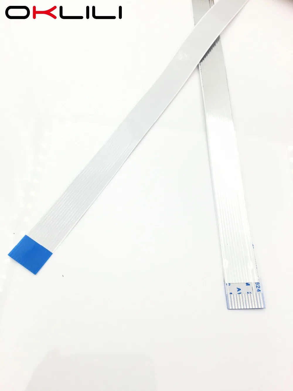 Гибкий плоский кабель для Samsung SCX3400, SCX3401, SCX3405, SCX3407, M2071, M2070, M2876, M2875, M2886, M2676 (art.: 79f37a77a) - 79f37a77a