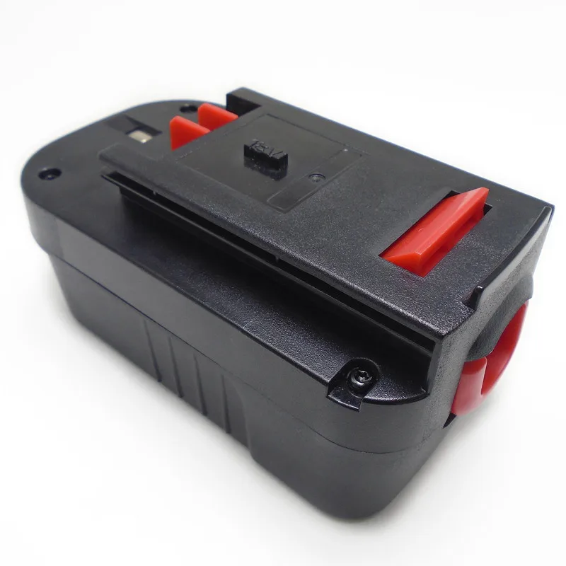 Аккумуляторная батарея 5000 мАч 18 в для Black Decker FS1800CS FS1800D A18 A1718 FS1800ID|Перезаряжаемые