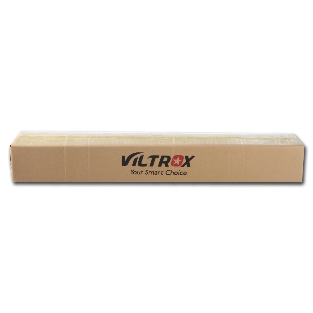 Набор для фотостудии 2x Viltrox L132T Двухцветная светодиодная лампа с регулируемой