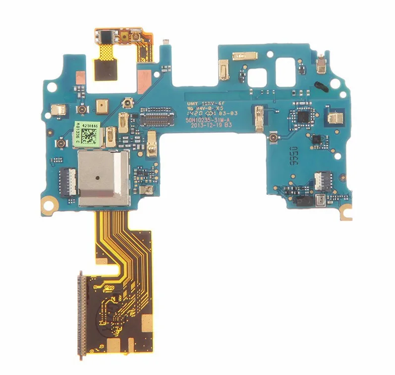 Шлейф платы для HTC One M8 материнская плата FPC разъем основной гибкий кабель с