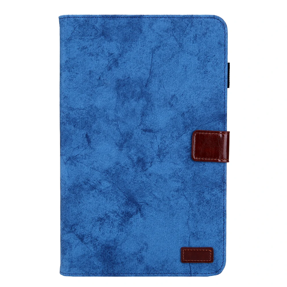 Чехол подставка из искусственной кожи для планшетов Samsung Galaxy Tab A 10 1 2016 T580 SM T585 T580N