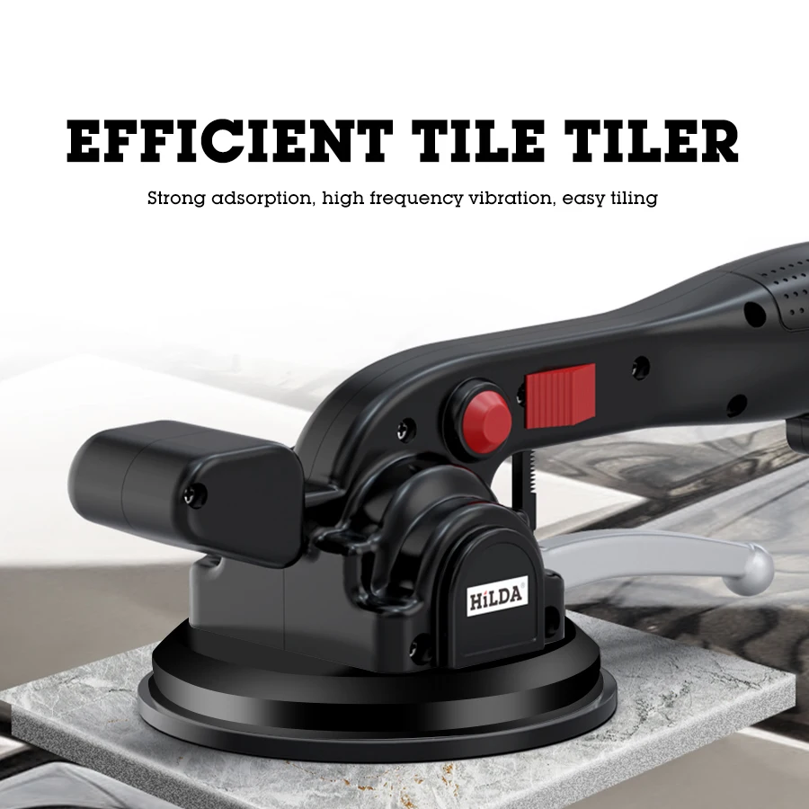 Портативный вибратор для плитки машина укладки и штукатурки с аккумулятором