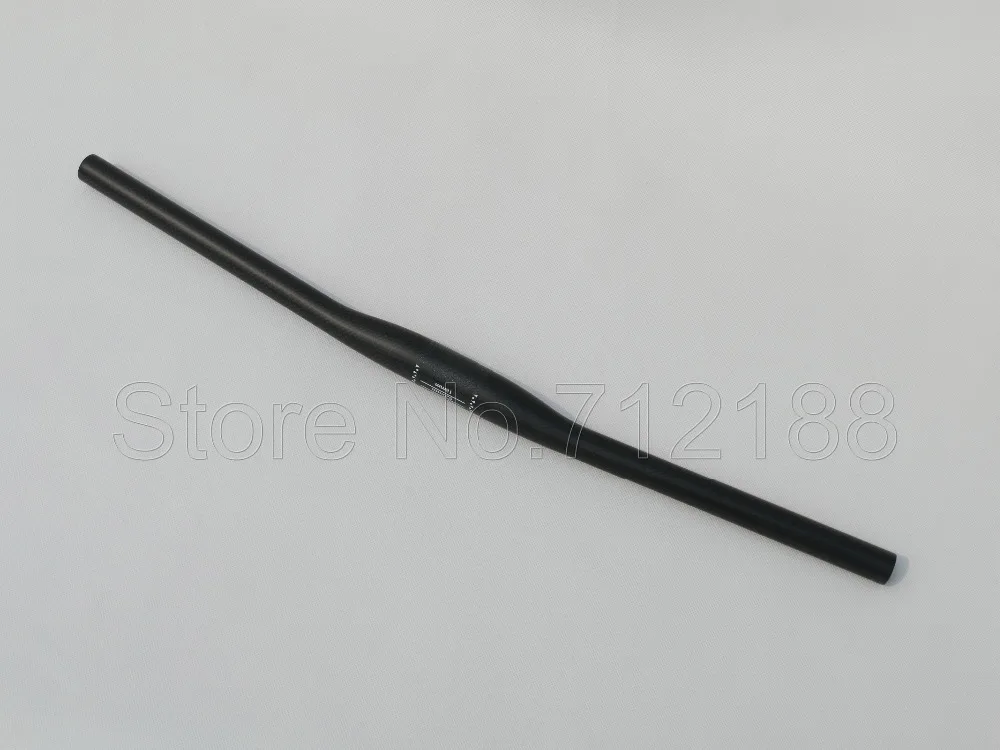 2017 'совершенно новый полностью карбоновый Плоский Руль Горный велосипед MTB