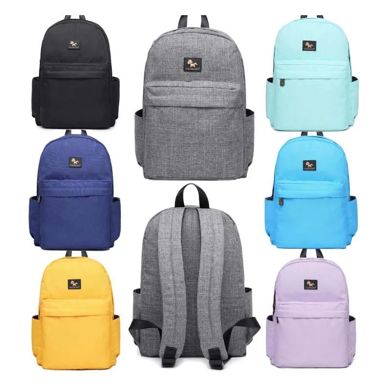 Colorland брендовая модная сумка для беременных женщин многофункциональная