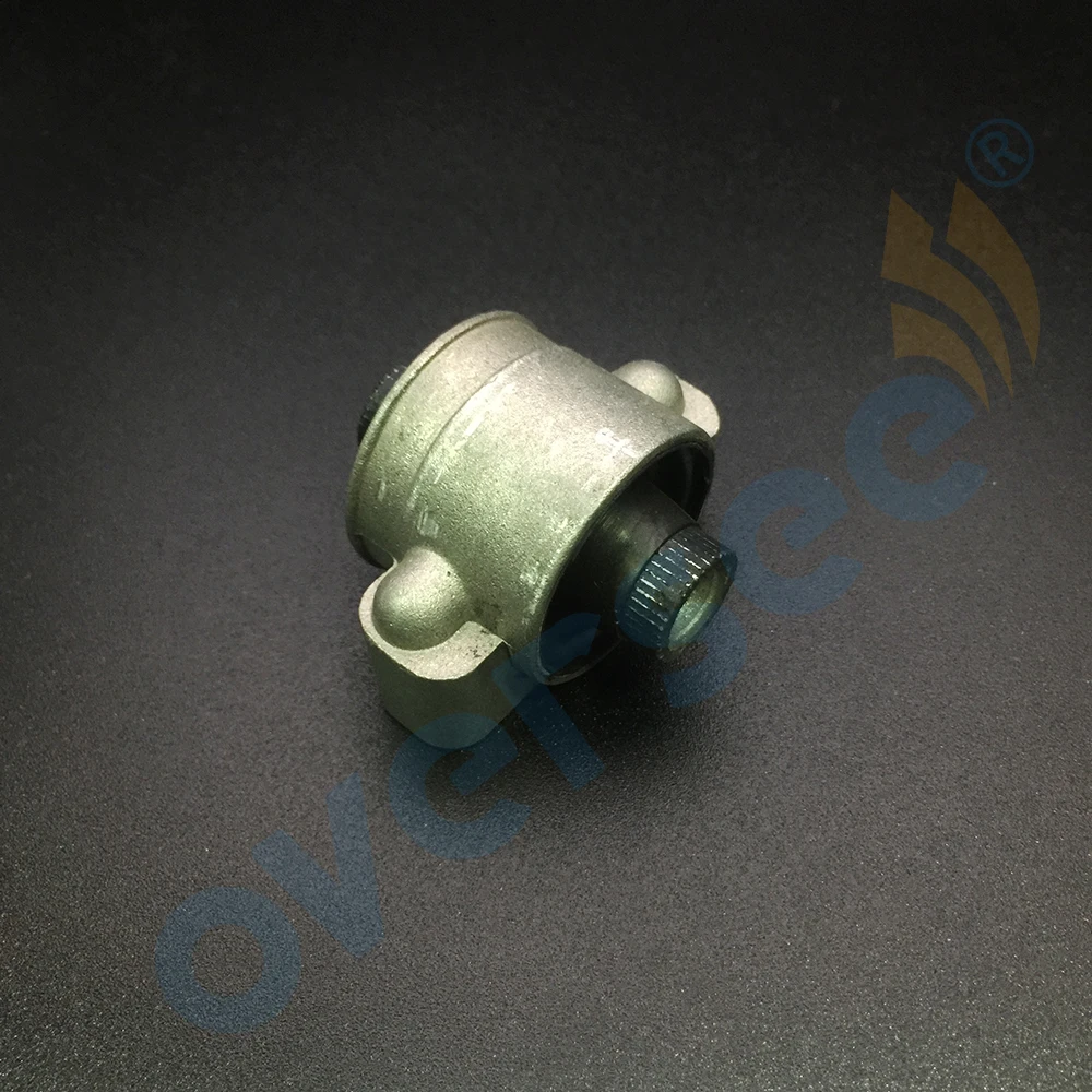 Контроль 682-44514-01-94 крепление демпфер верхняя сторона для Yamaha подвесной двигатель