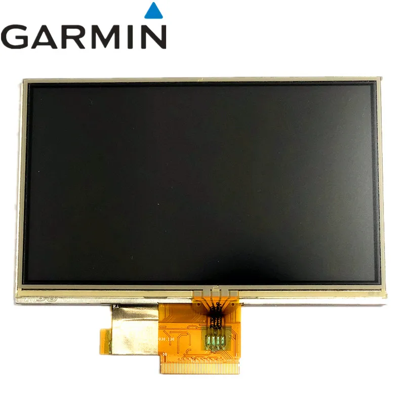 10 шт. оригинальный 5 &quotдюймовый ЖК-экран для TomTom START 52 LTR050VP01-001 GPS Полный ЖК-дисплей