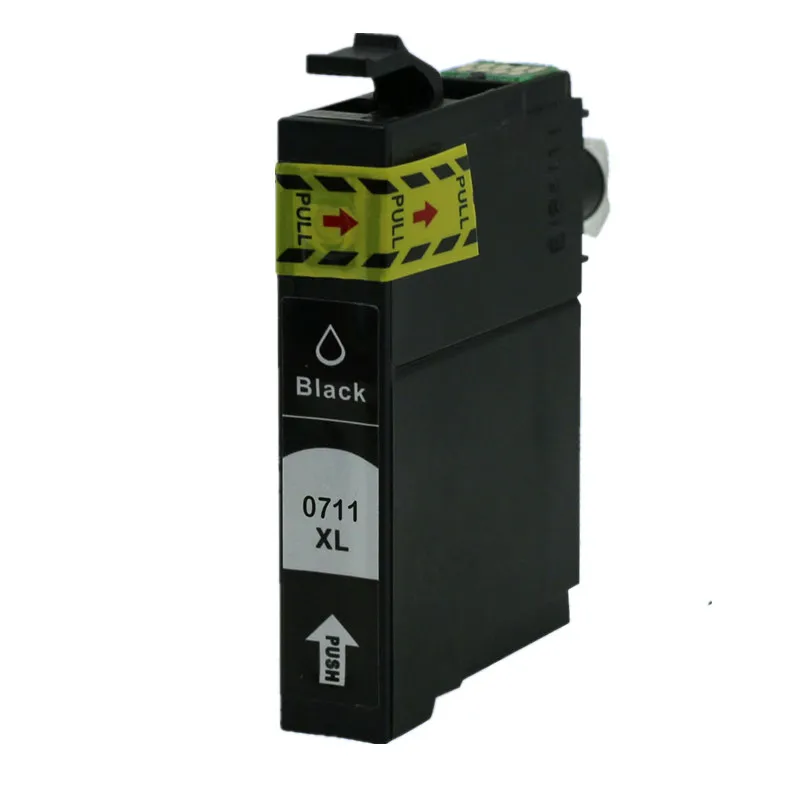 4PK T0711 T0712 T0713 T0714 Ink Cartridges Compatible For Epson Cartridge Stylus D78 D92 D120 DX4000 DX4050 DX4400 DX4450 DX5000 |