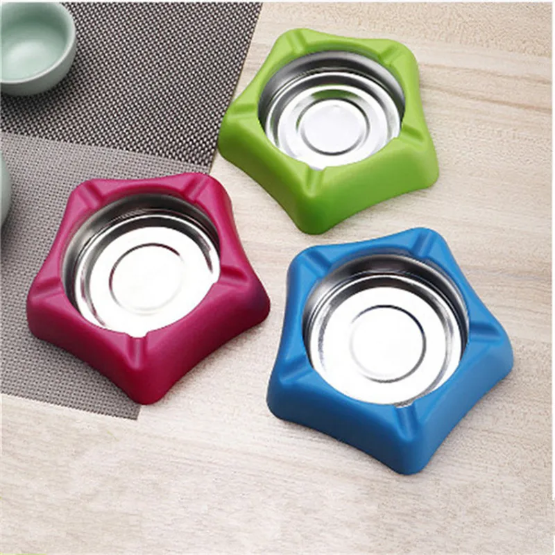 Творчески большой Пепельница Бар для отеля и дома пепельница офиса отель рекламы