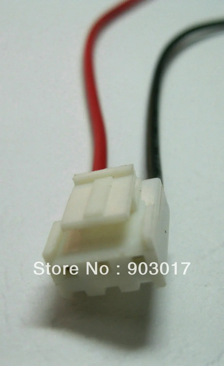 200 Pcs VH3.96 3.96mm 3 pin 2 wire Female 22AWG Wire with Male Pin Connector 300mm Leads | Обустройство дома