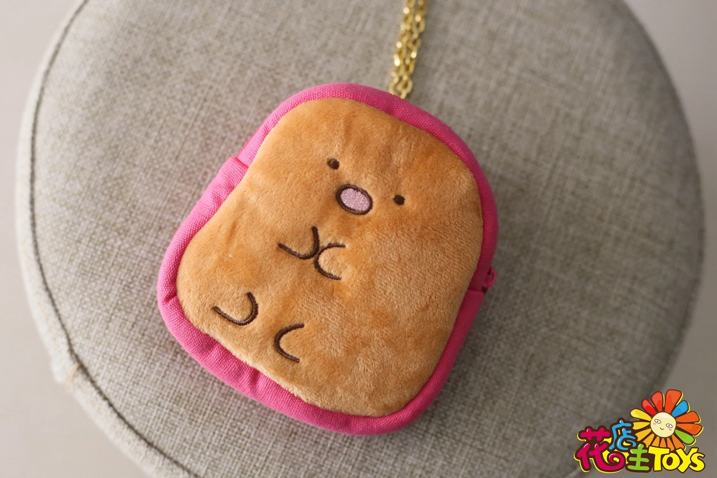 1 шт., San-X Kawaii, японский уголок, биология, плюшевый Кошелек, японская анимация, Sumikko, гураши, мультяшная сумка, плюшевые игрушки