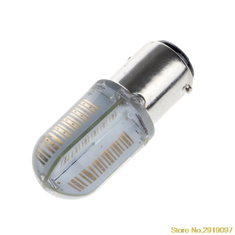 DC 10 30V 1157 BAY15D P21/5 W 8 COB Светодиодные Автомобильные задние лампы стоп