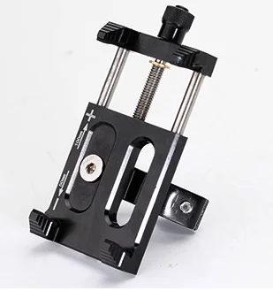 Универсальный держатель для мобильного телефона мотоцикла из алюминиевого