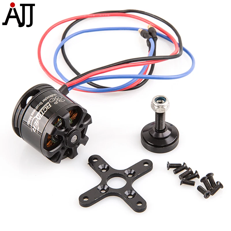 Rctimer HP2814 3536 980KV 810KV 710KV мультироторный бесщеточный мотор|outrunner brushless motor|brushless motormotor
