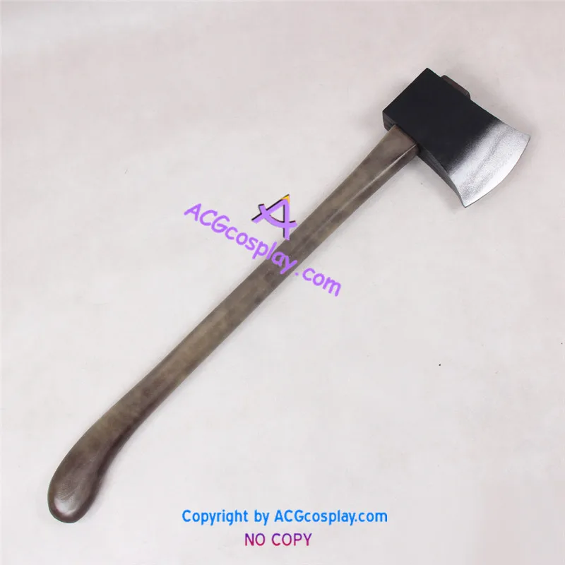 Реквизит для косплея из ПВХ с изображением зла в психоразрыве Джозефа|cosplay props|pvcpvc