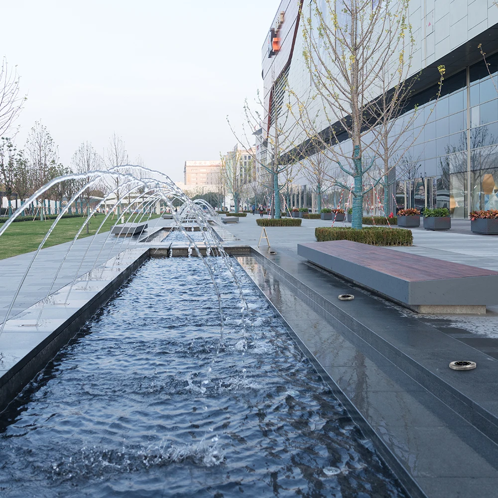 8 Светодиодный светильник на солнечной батарее напольный садовый ландшафтный ing