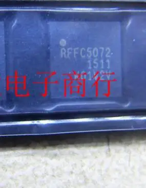 RFFC5072 BT8031 2S 160D0WQ ADG1436YRUZ QX3400 AF|rffc5072| |