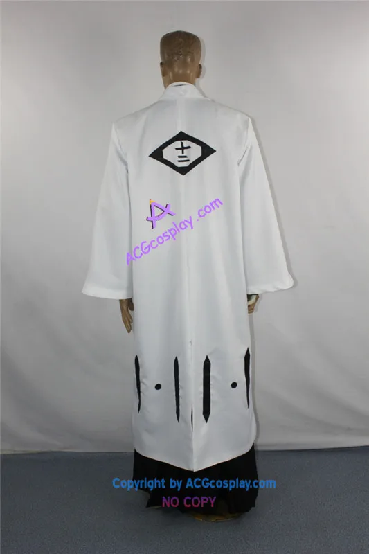 Отбеливающий костюм для косплея Mayuri Kurotsuchi|cosplay costume|bleach cosplay costumescostume costume |