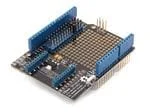 

103030004 Zigbee инструменты разработки (802.15.4) XBee Shield V2.0