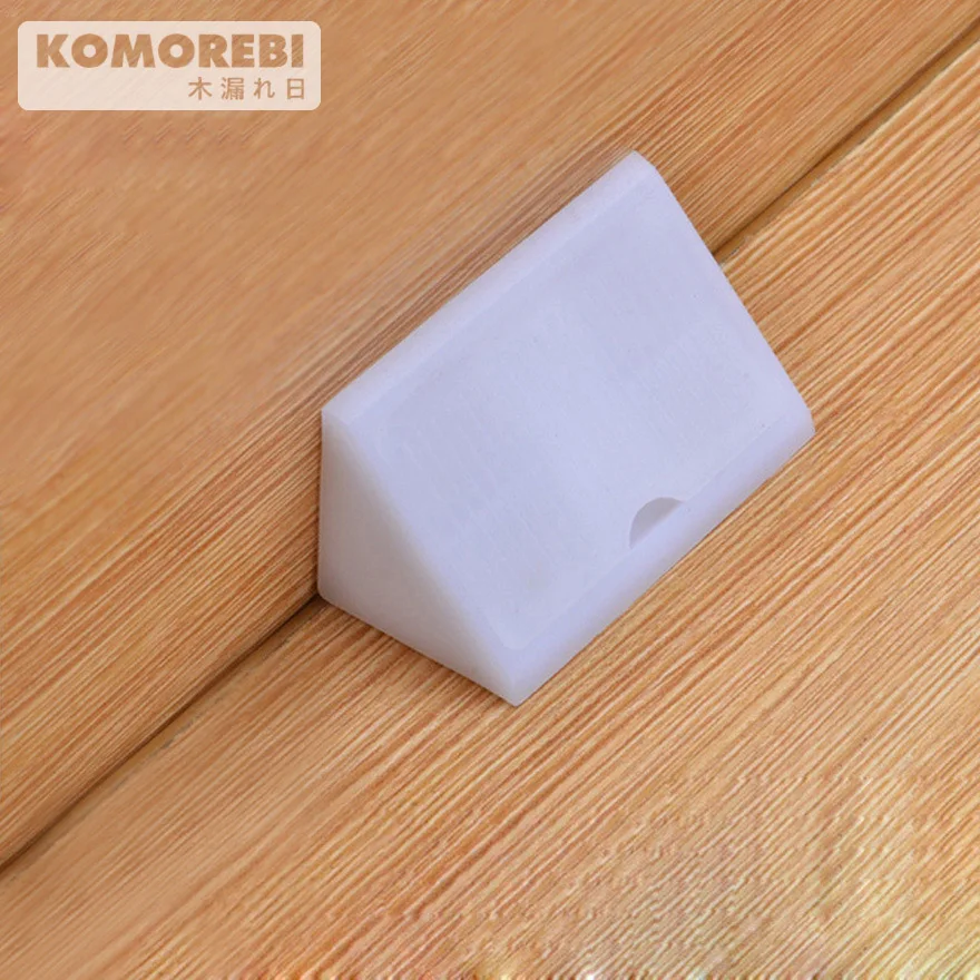 Угловой Кронштейн komorebi крепежный соединитель для деревянной рамы фурнитура