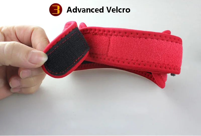 1 шт. спортивный амортизирующий наколенник для коленей|knee support|support padknee patella support |