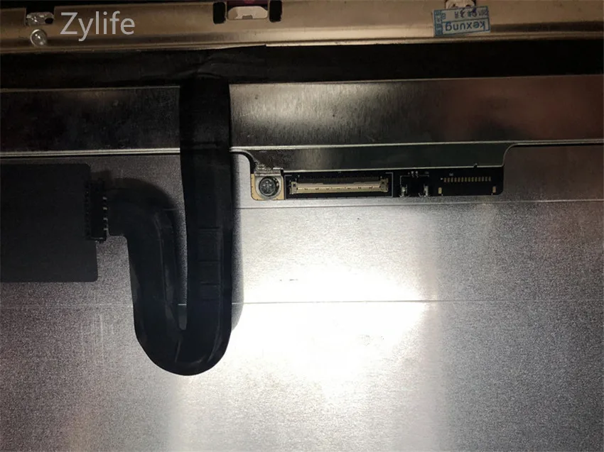 ЖК дисплей стеклянная панель экрана Замена LM215UH1 SD B1 SDB1 A1418 для Apple iMac 21 5 &quot4 K MNE02CH/A