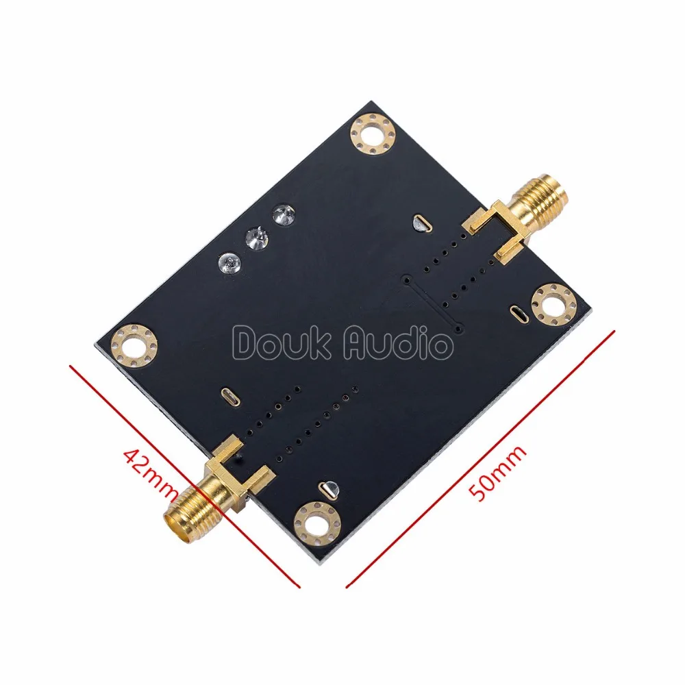 

OPA690 Operational Amplifier Module Current Buffer In-Phase Amp Contest 500MHz