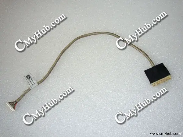 Для Dell Inspiron One 2305 2310 07WP77 7WP77 ЖК экран LVDS видео гибкий ленточный соединительный