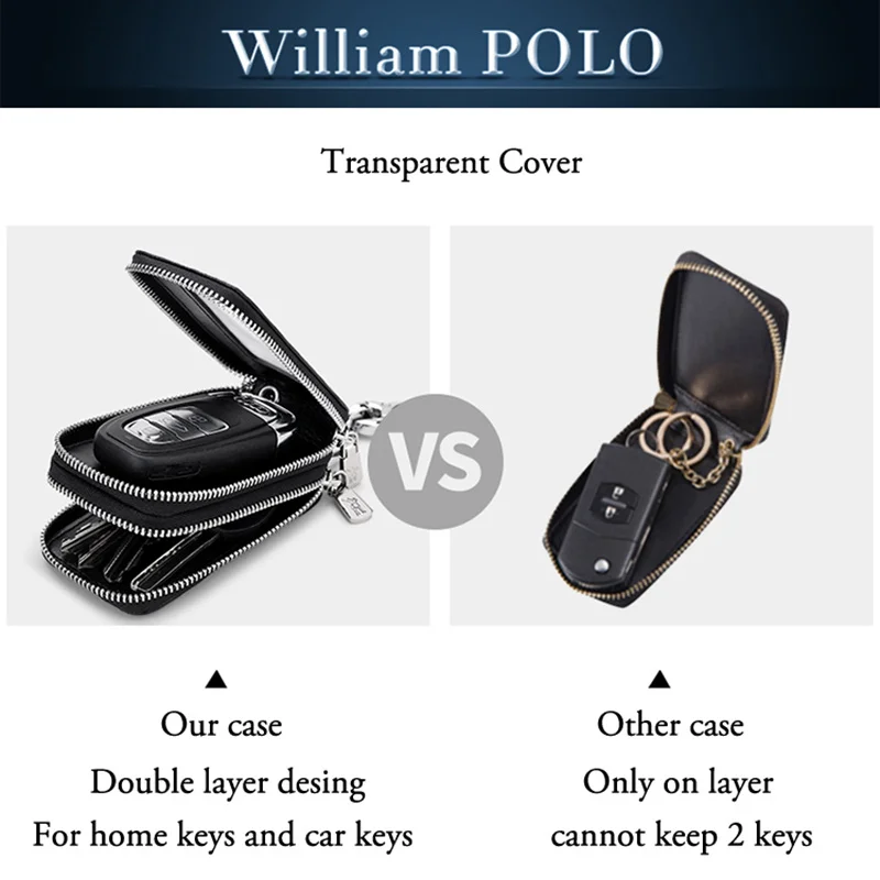 Чехол для автомобильных ключей чехол из натуральной кожи с крокодиловым узором