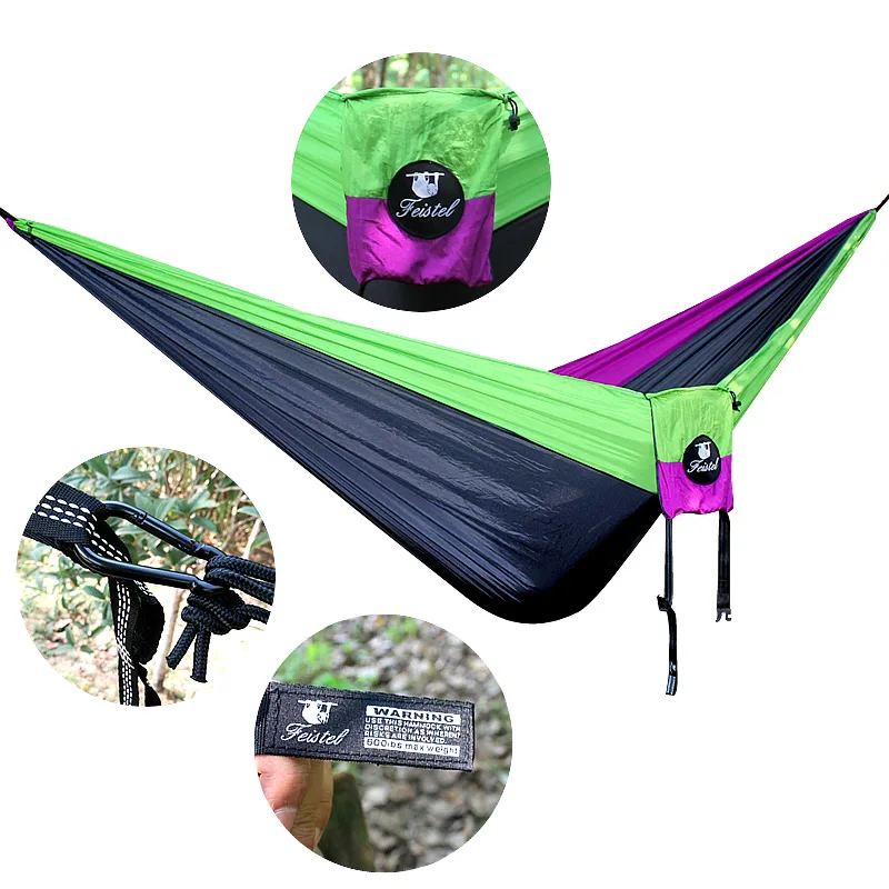 Хамака бразильский хамака нейлон Открытый | Мебель