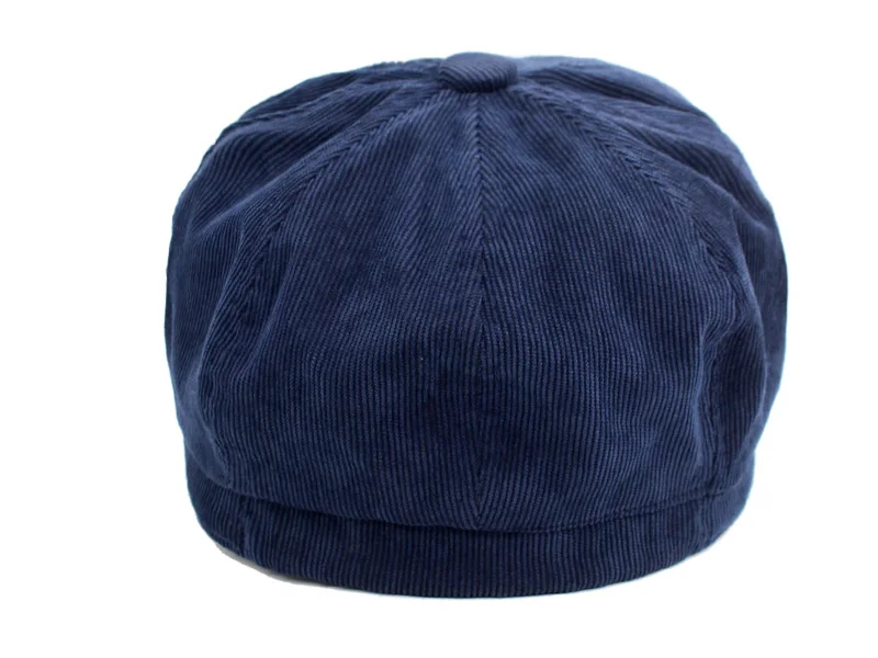 YOUBOME женские Восьмиугольные шляпы для женщин берет Мода Gorras Planas Вельветовая Кепка Snapback s Женская Кепка От Солнца восьмиугольная кепка