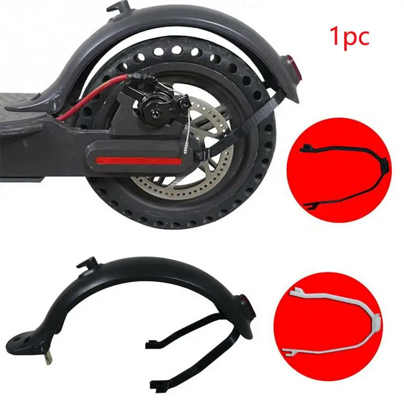 Mudguard поддержка кабеля заднего света Наружный держатель запасные части легко