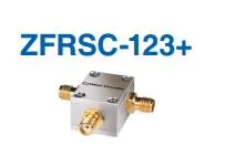 

[LAN] Mini-Circuits ZFRSC-123+ DC-12000MHZ two SMA power divider