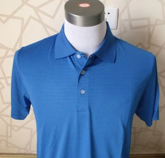 12 color Hot selling mens brand short sleeve Breathable quick dry wrinkle t shirt golf sport Running outdoors | Мужская одежда