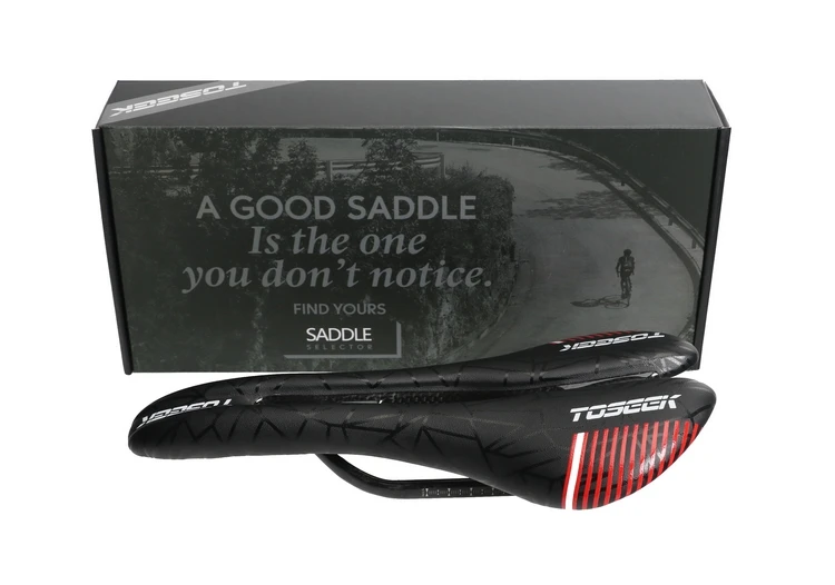 TOSEEK TS90 седло для шоссейного велосипеда углеродное седло|Седло велосипеда| |