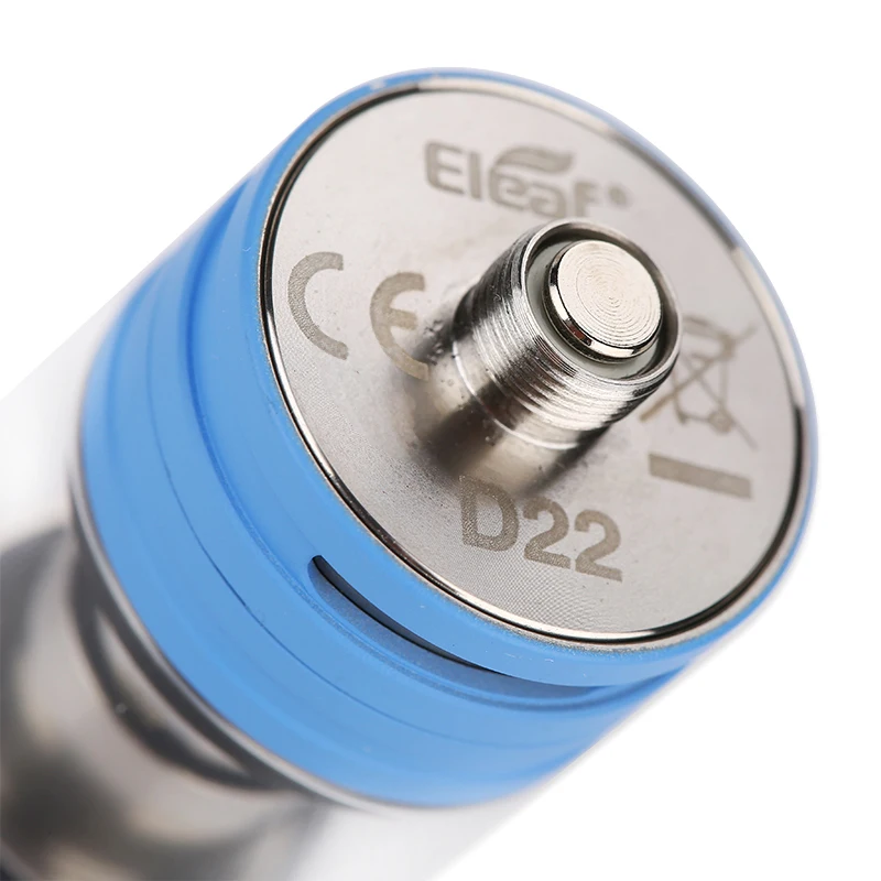 Original Eleaf iKuu i80 with 2ml/4.5ml Melo 4 TC Kit 3000mAh 80W iKuun w/ New EC2 Series Coils &amp Big 0.91 Inch Screen | Электроника
